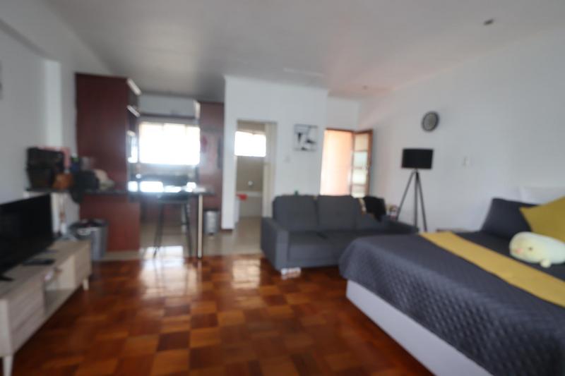 To Let 1 Bedroom Property for Rent in Rosebank Western Cape